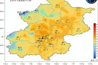 奇才主帅谈加福德：他打得很棒 帮助我们保持了比赛的悬念