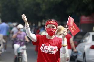 卡鲁索谈绝平三分：我很少能得到投篮机会 因为我通常会分球